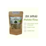 doğal efendi şifalı bitkiler-baharat-kuruyemiş Orjinal 1.kalite Marka Tescilli Sidr Yaprağı (arabistan Kirazı ) Toz 30 Gr. Sidre Mağrib Mağrib