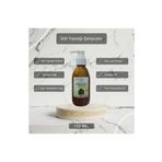 doğal efendi şifalı bitkiler baharat kuruyemiş Sidr Yaprağı (ARABİSTAN KİRAZI) Şampuan 150 Ml. Sidre Mağrib Mağrib