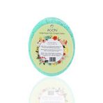 Doğal El Yapımı Argan Özlü Sabunlu Vücut Duş Süngeri 125 Gr