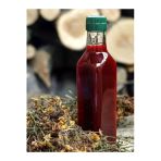 Doğal El Yapımı Katkısız Orijinal Sarı Kantaron Yağı 250Ml
