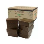 Doğal El Yapımı Sabun, 1 Kg, Hatay Ardıç Katranı İle
