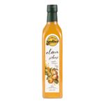 Doğal Fermantasyon Katkısız İçilebilir Elma Sirkesi Cam Şişe 500 ML