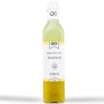Doğal Fermente Salatalık Sirkesi 500 ml