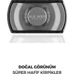 Doğal Görünüm - Doğal Takma Kirpik - Lash 3