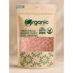 Doğal Gül Aromalı Banyo Tuzu 250GR | Ayak Bakım Tuzu | Rahatlatıcı & Yenileyici - 250 GR