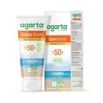 Doğal Güneş Kremi SPF 50+ 100 ml