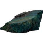 Doğal Ham Turkuaz (Firuze) Taşı 765 Gram