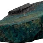 Doğal Ham Turkuaz (Firuze) Taşı 765 Gram