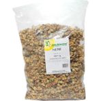 Doğal Hatmi Çiceği, Gül Hatmi 1000 gr Paket - 1 Adet