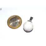 Doğal Havlit Kolye Ucu