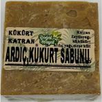 Doğal Hayat 54 Ardıç Kükürt Sabunu
