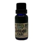 Doğal Hayat 54 Avokado Yağı 20 ml
