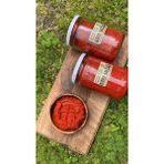 Doğal Hayat 54 Biber Salçası 600 gr