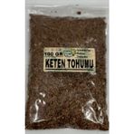 Doğal Hayat 54 Keten Tohumu 100 gr