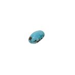 Doğal İran Nişabur Firuze (Turkuaz) Taşı 10,25 Karat - 2,06 Gram T213