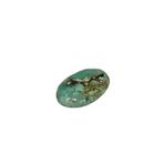 Doğal İran Nişabur Firuze (Turkuaz) Taşı 11,3 Karat - 2,25 Gram T104