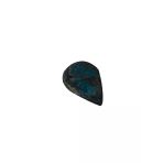 Doğal İran Nişabur Firuze (Turkuaz) Taşı 13,8 Karat - 2,74 Gram