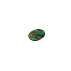 Doğal İran Nişabur Firuze (Turkuaz) Taşı 14,1 Karat - 2,80 Gram T097