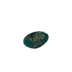 Doğal İran Nişabur Firuze (Turkuaz) Taşı 14,60 Karat - 2,90 Gram T102
