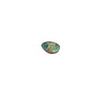 Doğal İran Nişabur Firuze (Turkuaz) Taşı 15,6 Karat - 3,10 Gram T026