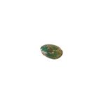 Doğal İran Nişabur Firuze (Turkuaz) Taşı 15,8 Karat - 3,10 Gram T110