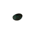 Doğal İran Nişabur Firuze (Turkuaz) Taşı 24,90 Karat - 4,98 Gram T197
