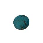 Doğal İran Nişabur Firuze (Turkuaz) Taşı 26,6 Karat - 5,31 Gram