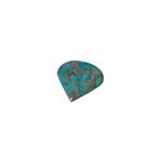 Doğal İran Nişabur Firuze (Turkuaz) Taşı 30 Karat - 6 Gram T179