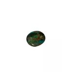 Doğal İran Nişabur Firuze (Turkuaz) Taşı 32,4 Karat - 6,45 Gram T170