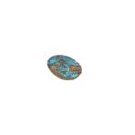 Doğal İran Nişabur Firuze (Turkuaz) Taşı 44,10 Karat - 8,80 Gram T072