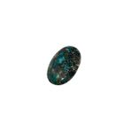 Doğal İran Nişabur Firuze (Turkuaz) Taşı 74,3 Karat - 14,80 Gram T189