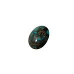 Doğal İran Nişabur Firuze (Turkuaz) Taşı 75,2 Karat - 15 Gram T190
