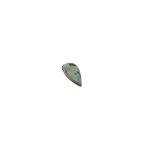 Doğal İran Nişabur Firuze (Turkuaz) Taşı 8,3 Karat - 1,66 Gram T044