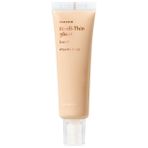 Doğal Işıltılı Makyaj Bazı - Vanillia Beige