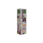 Dogal Karadut Ozlu 2-6 Yas Dis Macunu 60 Ml