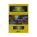 DOĞAL KAYNAKLAR - HAYATI DOĞANAY;NAMIK TANFER ALTAŞ