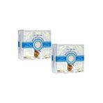 Doğal Keçi Sütü Özlü Sabun 150 Gr X 2 Adet
