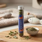 Doğal Kedi Nanesi (Catnip) - 45 Ml Tüp - Pratik Ve Taze