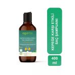 Doğal Kepeğe Karşı Şampuan 400 Ml