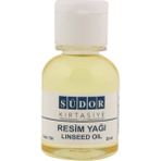Doğal Keten Yağı 25 Ml, Sağlıklı ve Ferahlatıcı, Tek Adet Fiyatlı - Ahşap - Seçenek 1