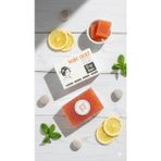 Doğal Kojik Asitli Cilt Sabunu Leke Karşıtı & Aydınlatıcı (Yüz & Vücut) 100GR - 1 Adet
