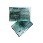 Doğal Kokusuz Saf İhram Sabunu 115-120gr 1Adet