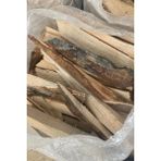 Doğal Kuru Yakacak Odun - Semaver, Mangal ve Şömine Odunu 5 kg - Ahşap