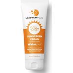 Doğal Laborant Plus Yağsız, Leke Karşıtı, Su Bazlı, 50 Spf Yüksek Koruma Yağsız Güneş Kremi 75 ml