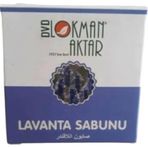 Doğal Lavanta Sabunu 1Adet