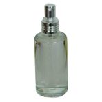 Doğal Lavanta Saf Suyu Makyaj Ve Yüz Temizleme 100 Ml Spreyli Cam Şişe