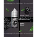 Doğal Likit Gıda Boyası Dr.gusto 35 Gr Siyah