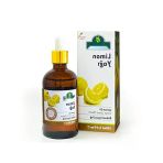 Doğal Limon Yağı 100 Ml