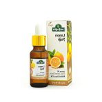 Doğal Limon Yağı İle Ferahlatıcı Aroma 20 Ml