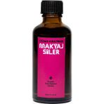 Doğal Makyaj Siler - Cilt Besleyici ve Temizleyici 50 ML